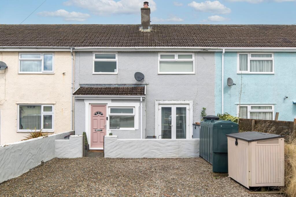 Main image of property: Min Y Llan, Letterston, Haverfordwest, SA62