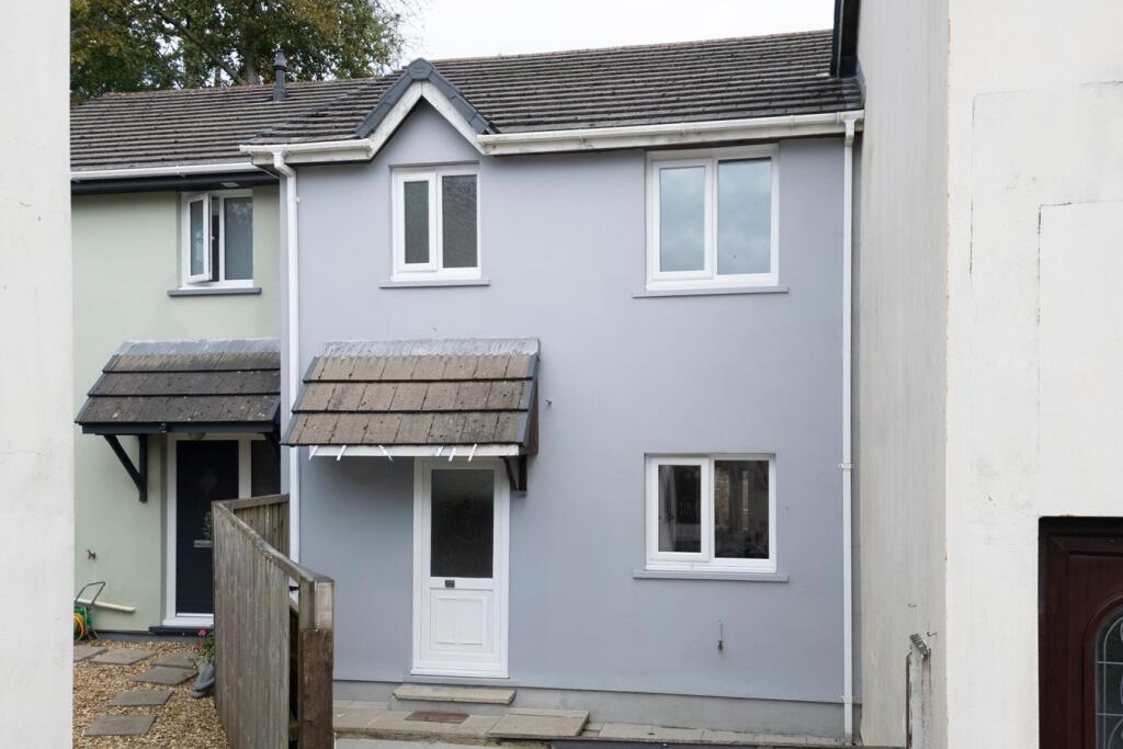 Main image of property: Victoria Close, Narberth, SA67