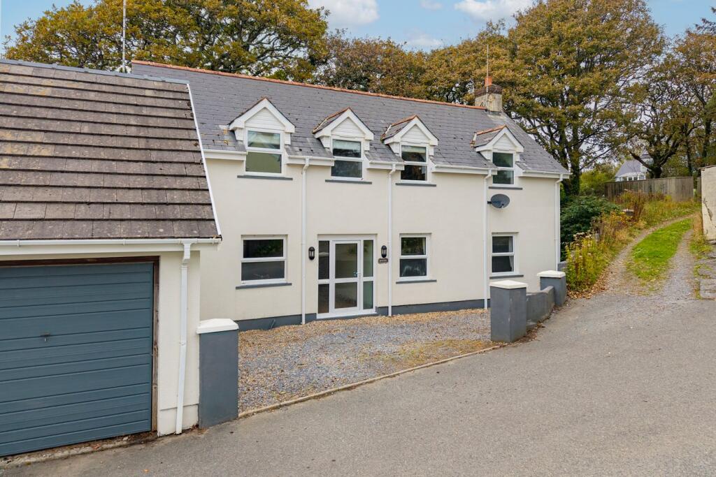 Main image of property:  Wisemans Bridge, Saundersfoot, SA69