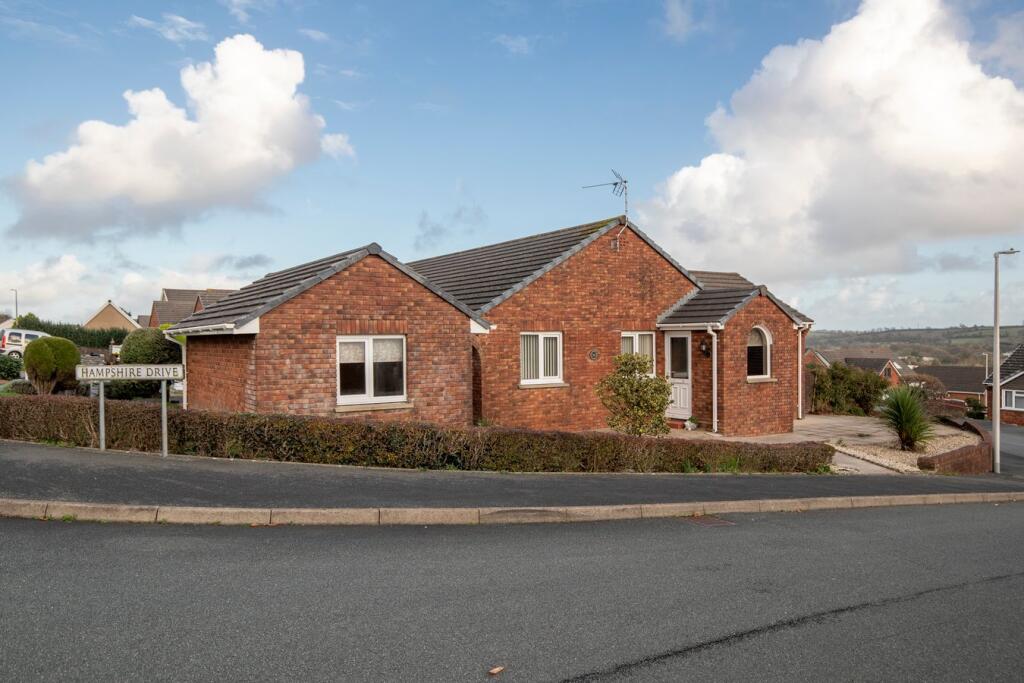 Main image of property: Devonshire Road, Pembroke Dock, SA72