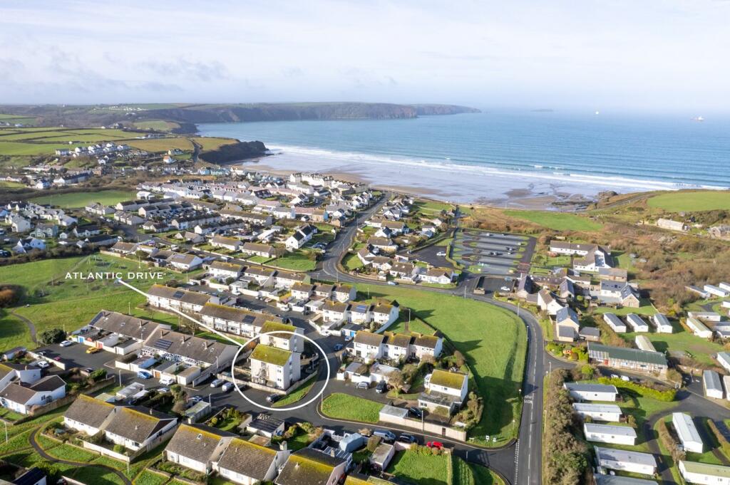 Main image of property: Atlantic Drive, Broad Haven, Haverfordwest, SA62