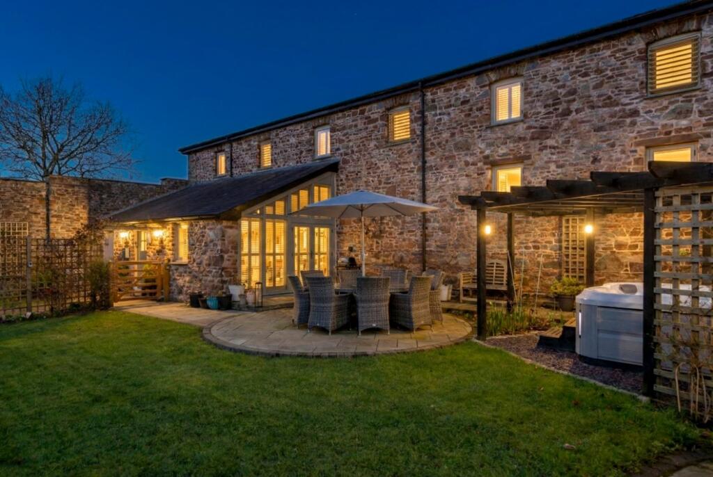 Main image of property:  The Rhos, Haverfordwest, SA62