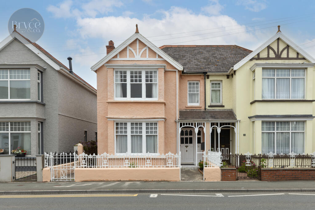 Main image of property: Great North Road, Milford Haven, Pembrokeshire, SA73 2LU
