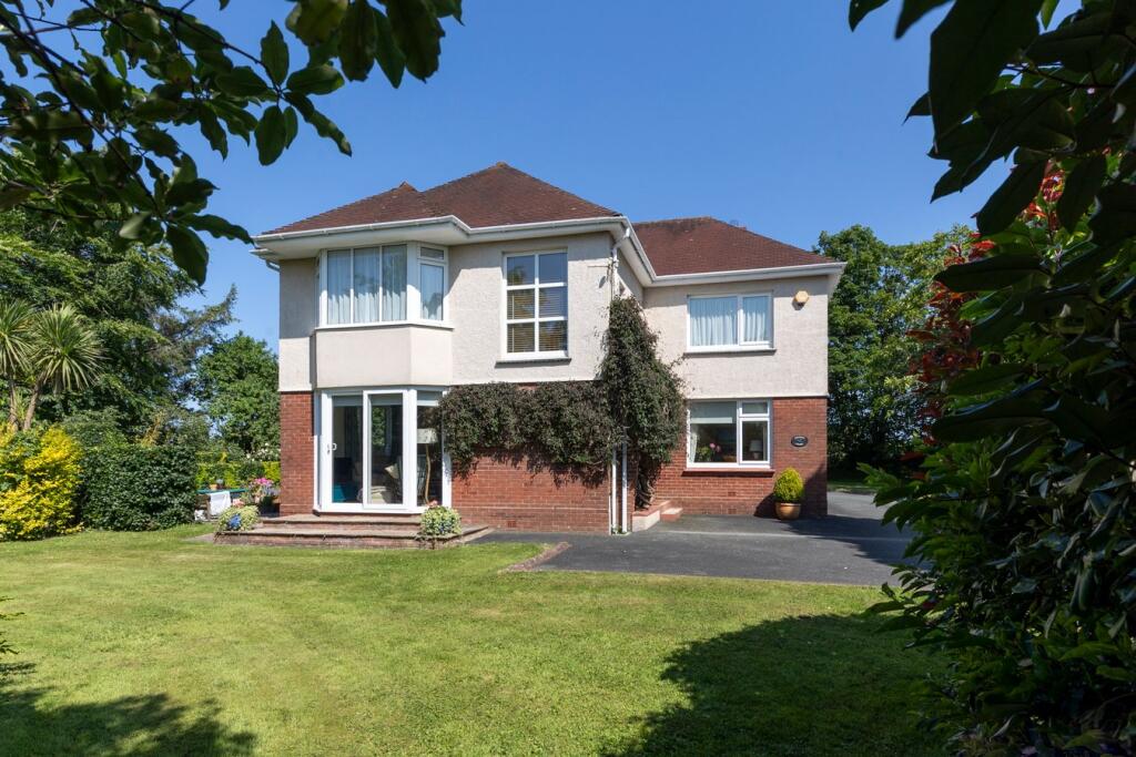 Main image of property: Fishguard Road, Haverfordwest, SA62