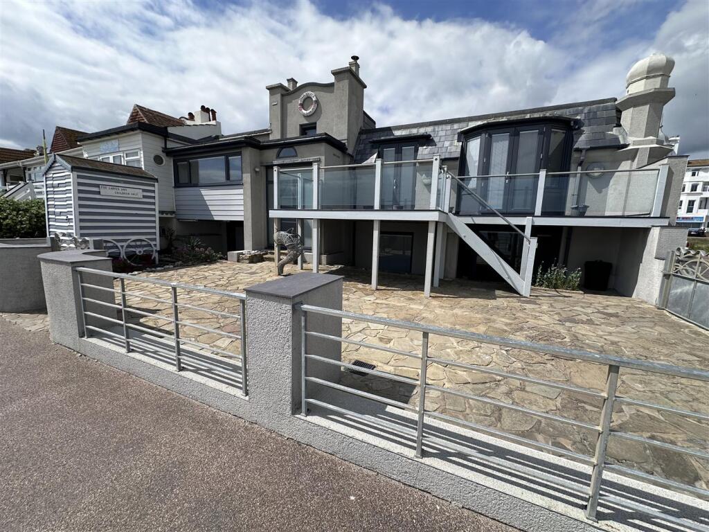 Main image of property: Channel View, Bexhill-On-Sea