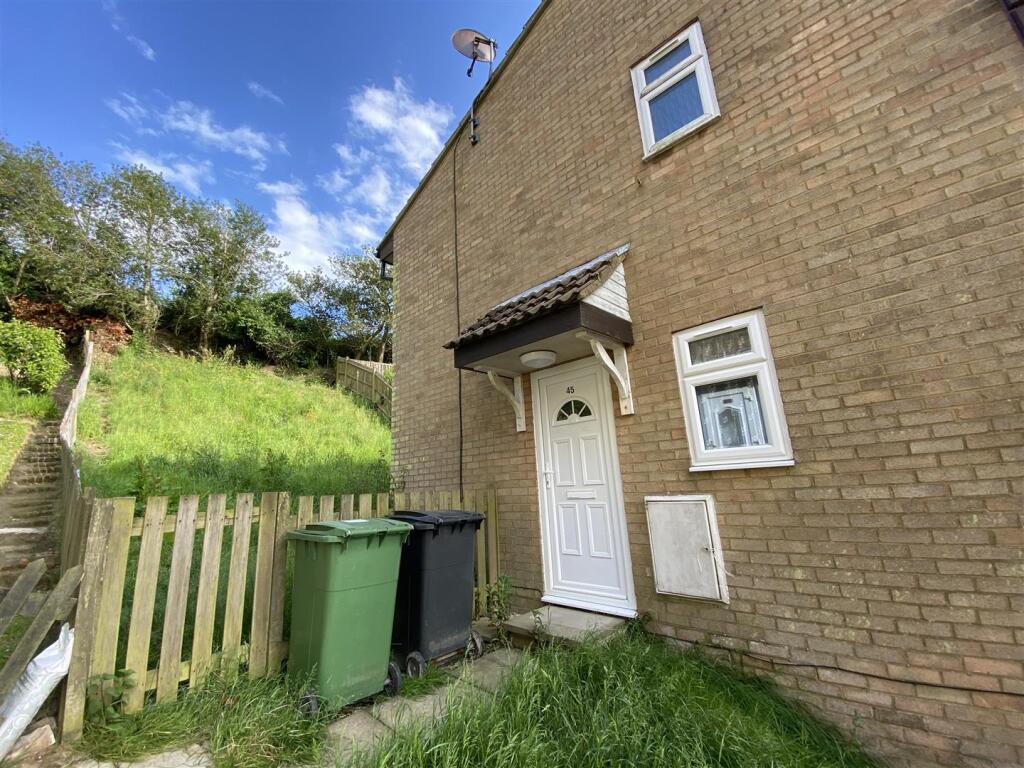 Main image of property: Pinders Road, Hastings