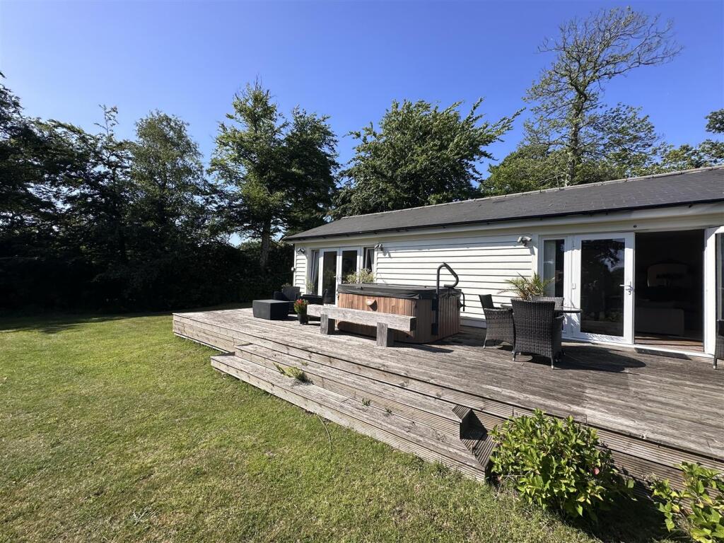 Main image of property: Old Forewood Lane, Crowhurst, Battle