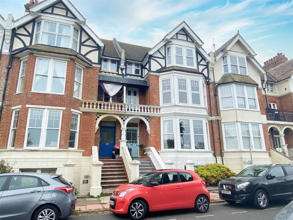 Main image of property: Park Road, Bexhill-On-Sea
