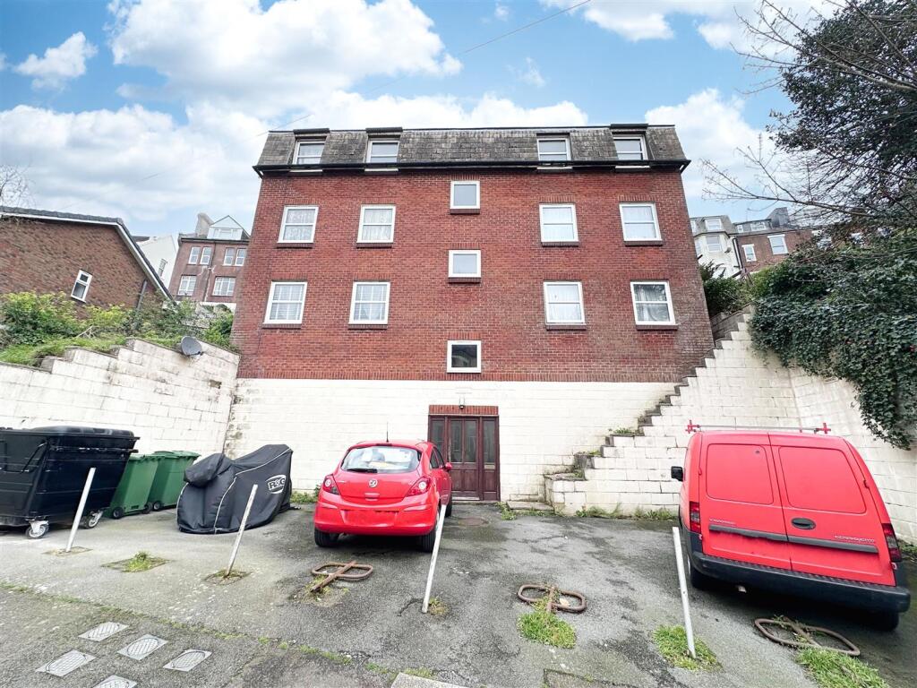 Main image of property: Nelson Road, Hastings