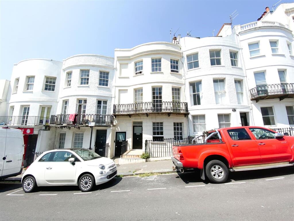 Main image of property: Norfolk Square, Brighton