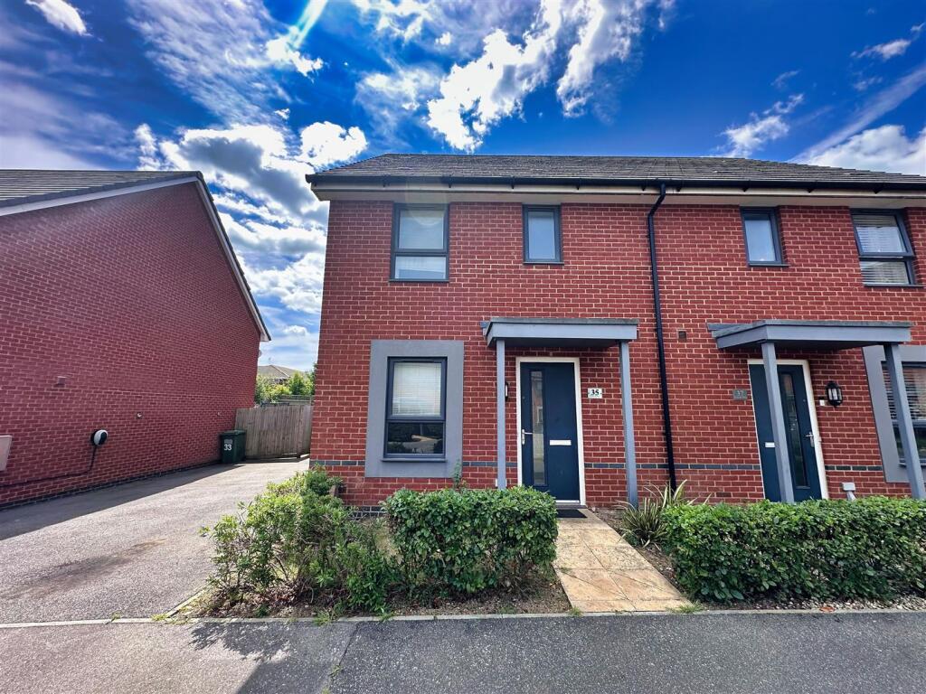 Main image of property: 35 Furnells WayBexhill On SeaEast Sussex