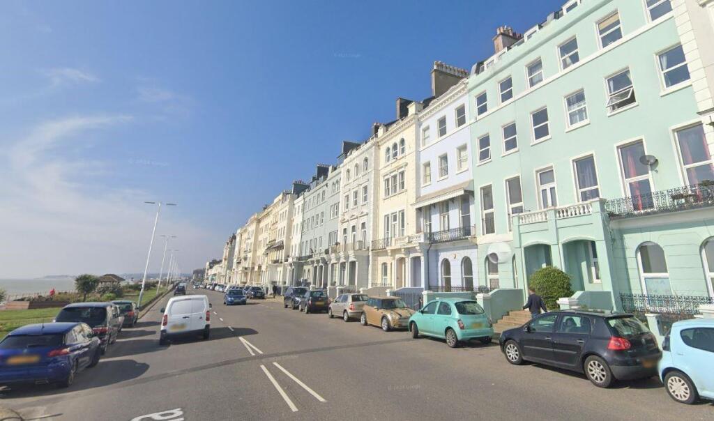 Main image of property: Marina, St Leonards-on-Sea
