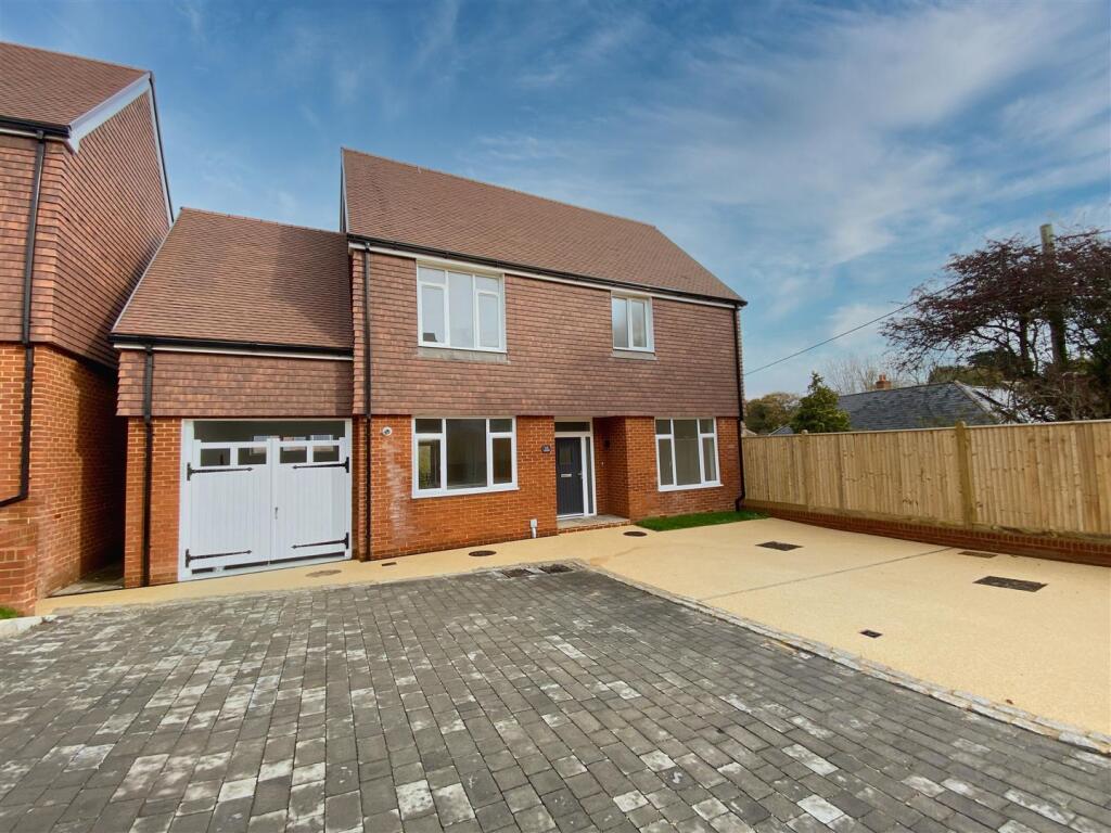 Main image of property: Market Gardens, Fairlight