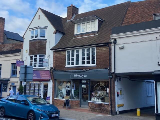 Main image of property: High Street, Battle