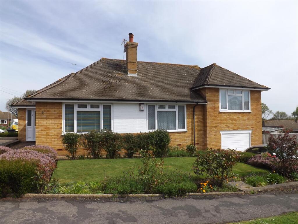 Main image of property: 6 Blackfields AvenueBexhill-On-seaEast Sussex