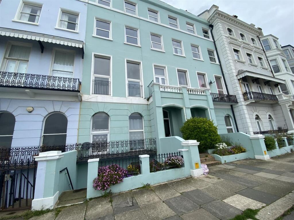 Main image of property: 90-91 Marina, St Leonards-On-Sea