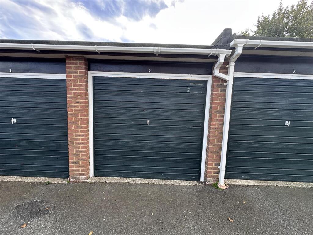 Main image of property: Cranston Avenue, Bexhill-On-Sea