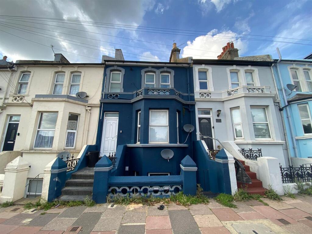 Main image of property: Tower Road, St Leonards-On-Sea