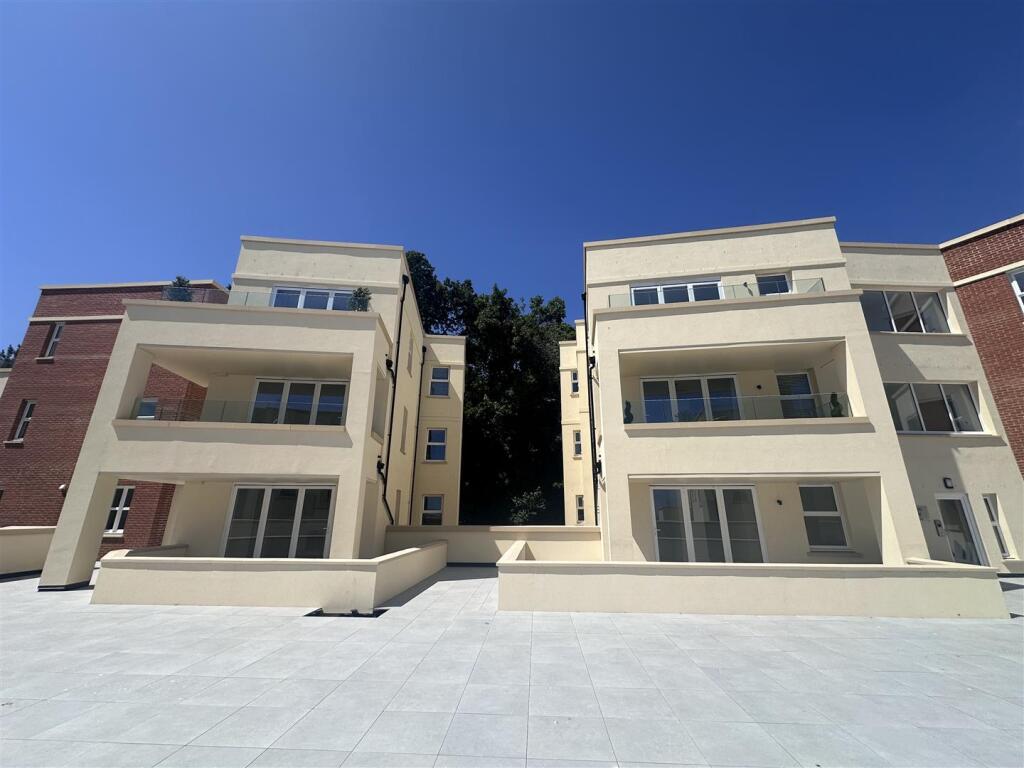 Main image of property: Monument Way, St Leoanrds on Sea