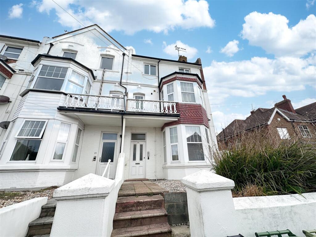 Main image of property: Cantelupe Road, Bexhill On Sea