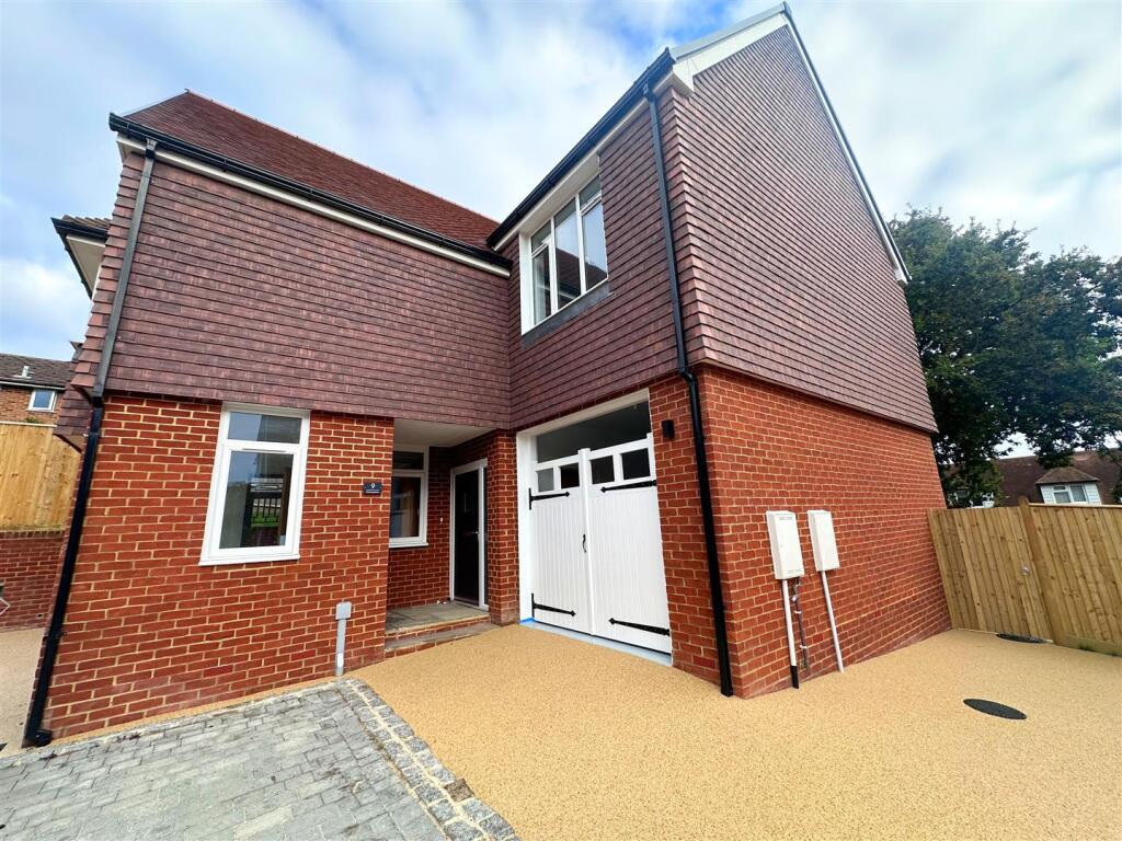 Main image of property: Market Gardens, Fairlight