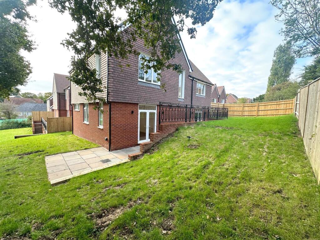 Main image of property: Market Gardens, Fairlight