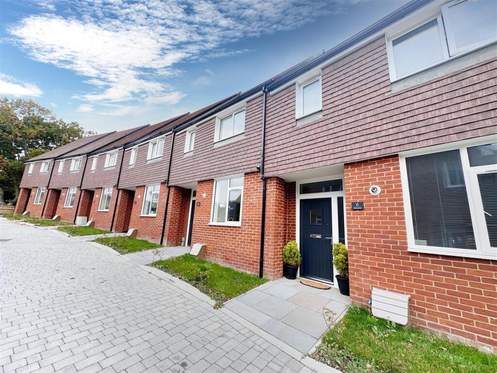 Main image of property: Market Gardens, Fairlight