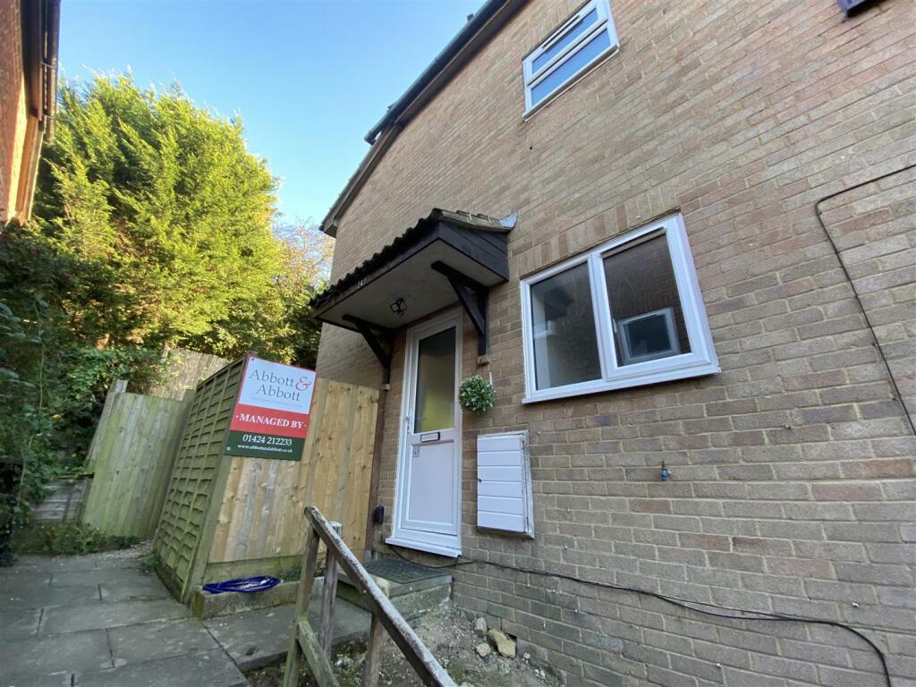 Main image of property: Pinders Road, Hastings