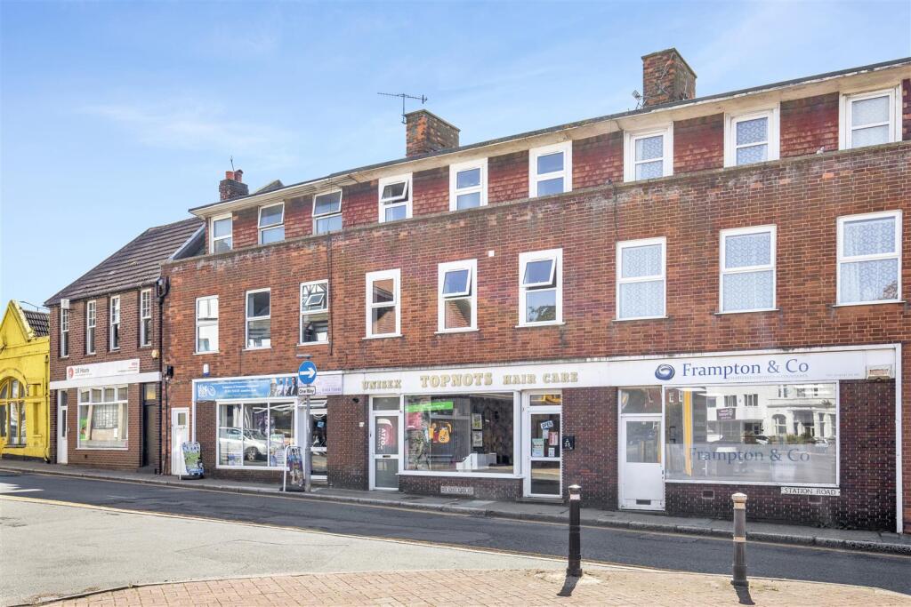 Main image of property: Station Road, Bexhill On Sea