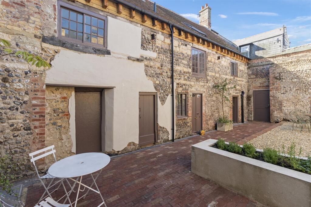 Main image of property: High Street, Seaford