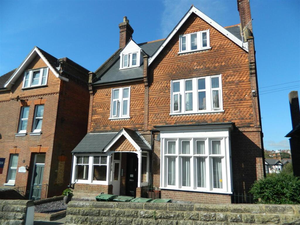 Main image of property: Chapel Park Road, St. Leonards-On-Sea