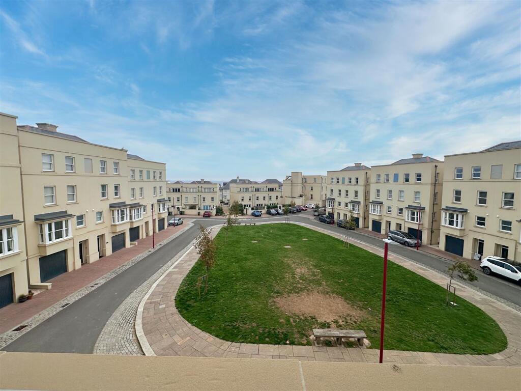 Main image of property: Monument Way, St Leonards On Sea