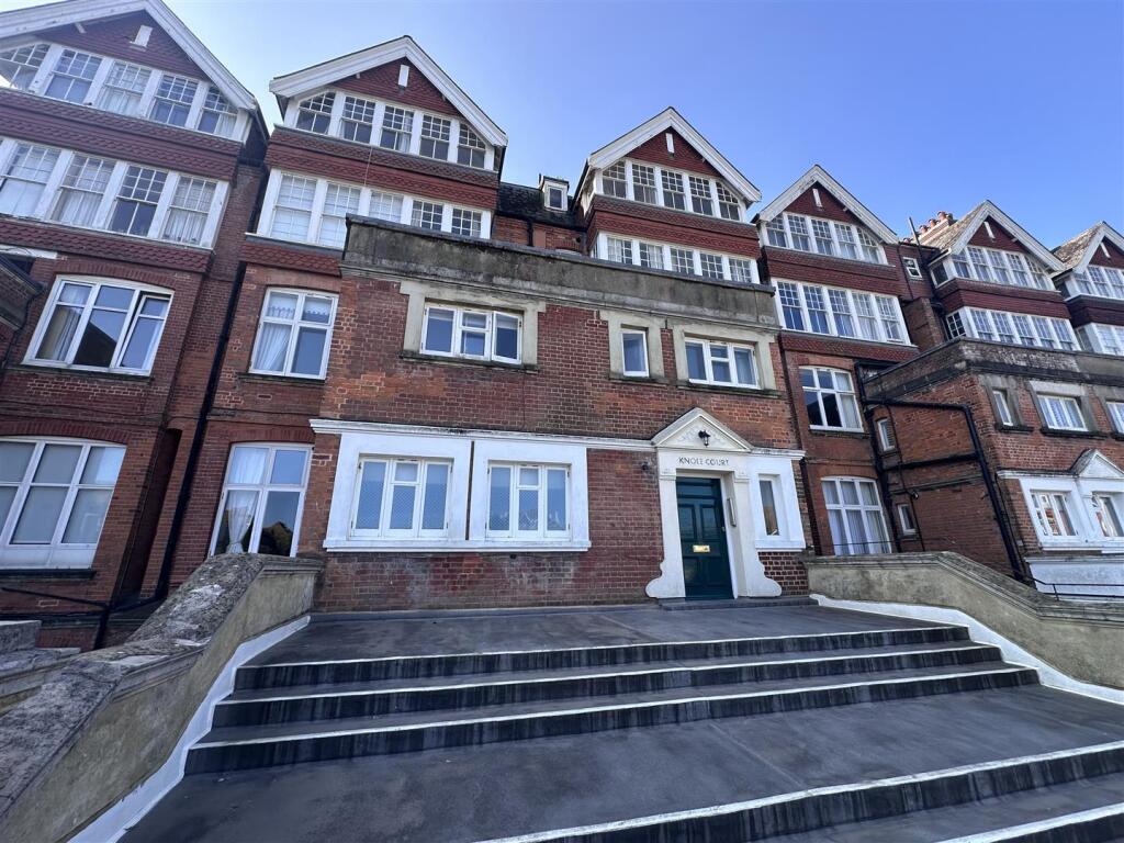Main image of property: Knole Road, Bexhill-On-Sea