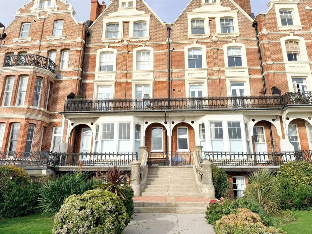 Main image of property: Knole Road, Bexhill-On-Sea