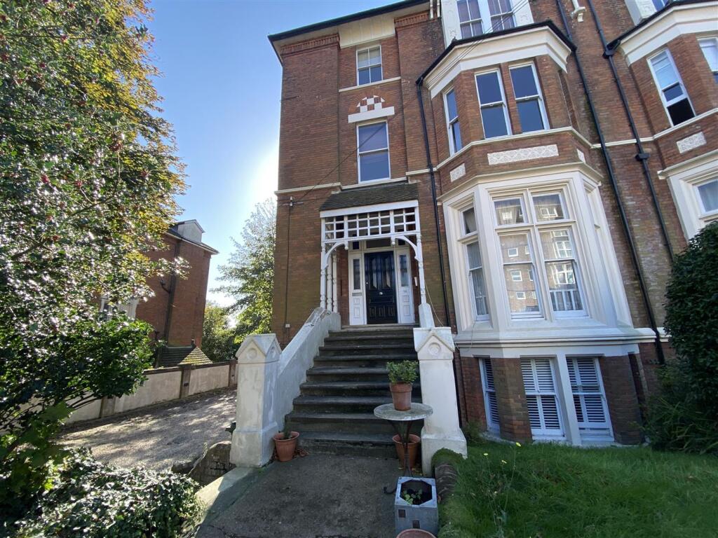 Main image of property: Dane Road, St. Leonards-On-Sea