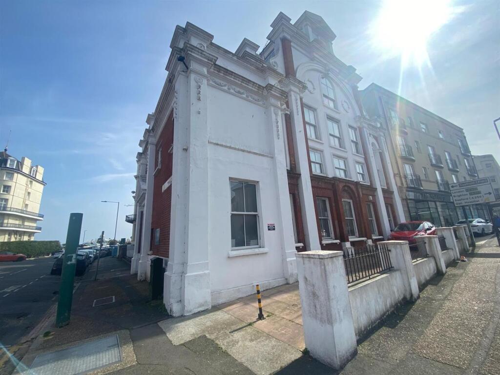 Main image of property: Queens Gardens, Eastbourne