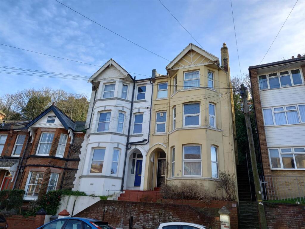 Main image of property: Milward Road, Hastings