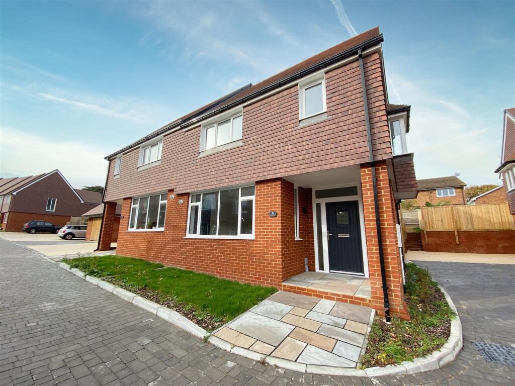 Main image of property: Market Gardens, Fairlight, Hastings