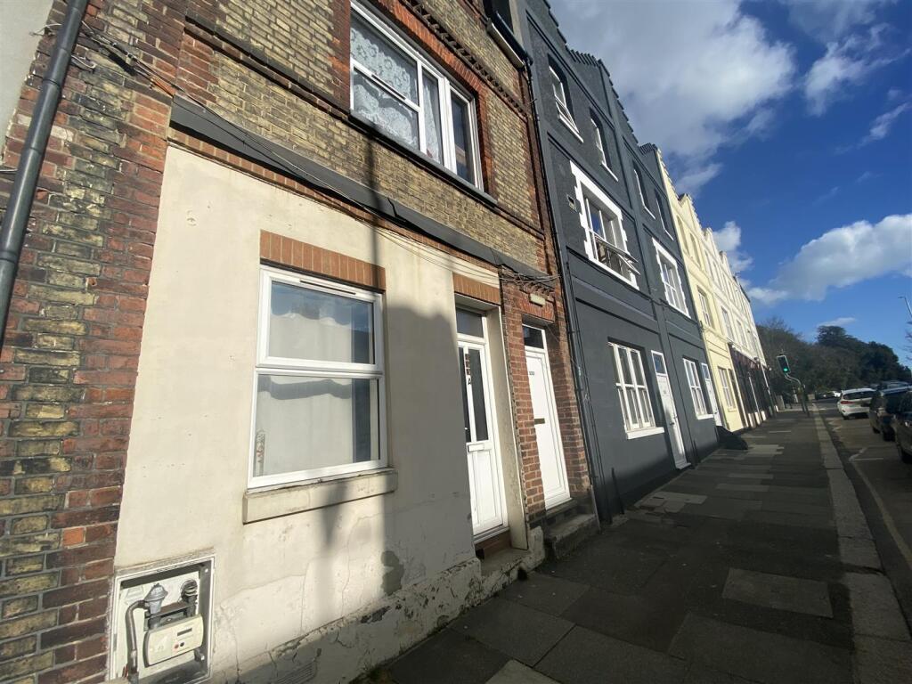 Main image of property: Bohemia Road, St. Leonards-On-Sea