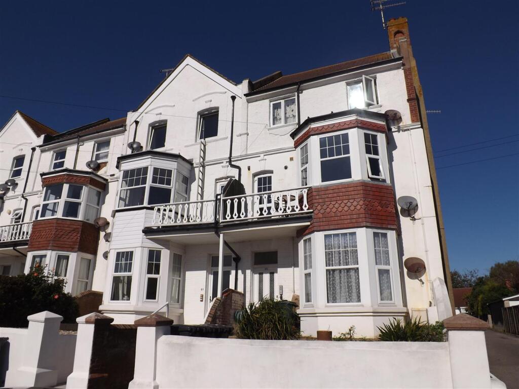 Main image of property: 2, 63 Cantelupe RoadBexhill On SeaEast Sussex