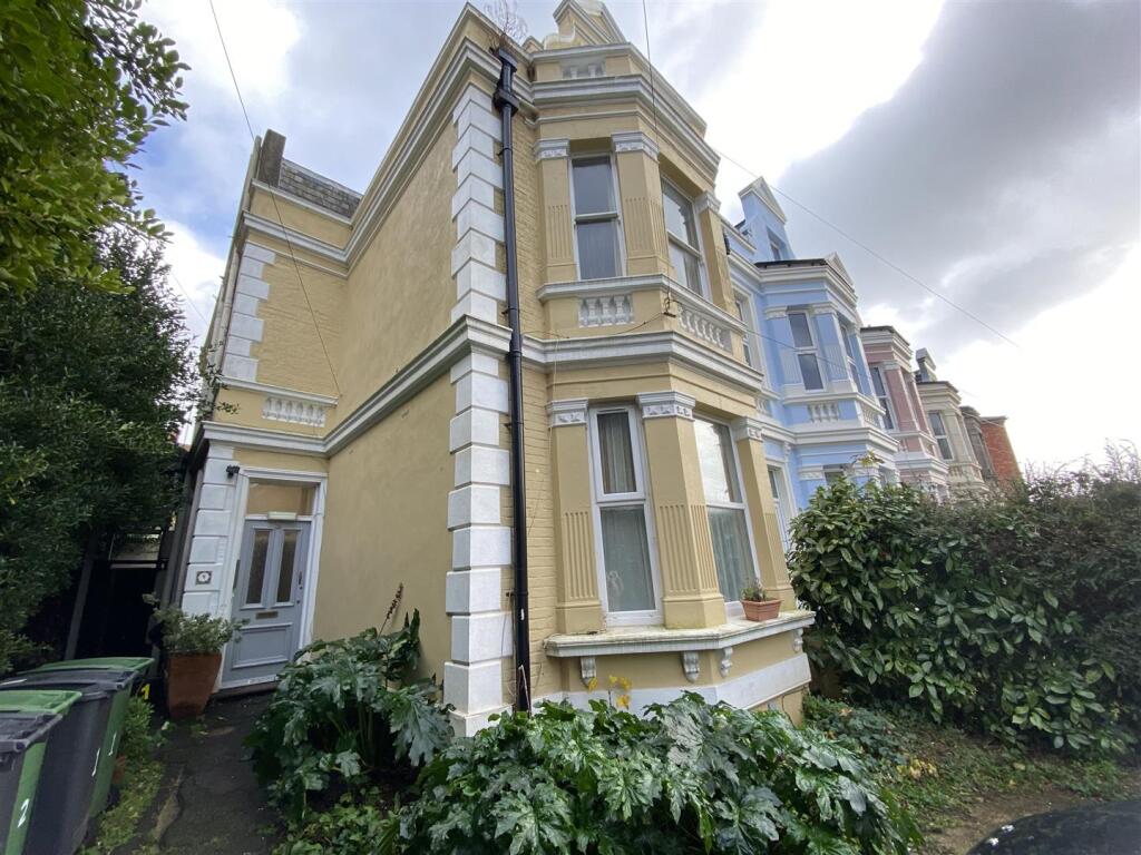 Main image of property: De Cham Road, St. Leonards-On-Sea