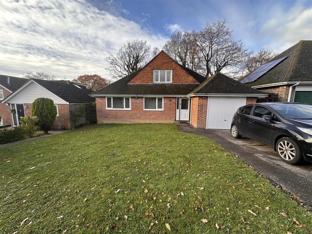 Main image of property: 23 Fryatts WayBexhill On SeaEast Sussex