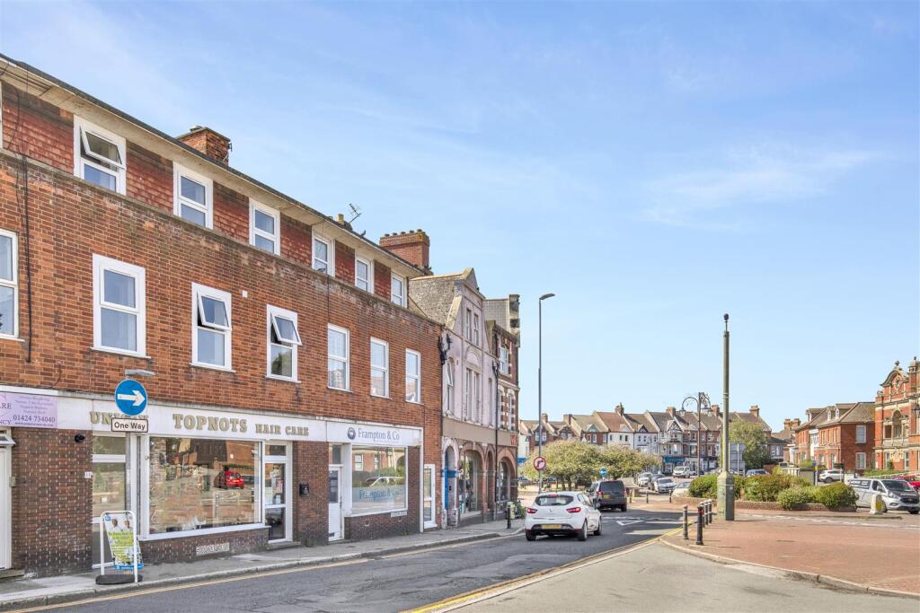 Main image of property: Station Road, Bexhill On Sea