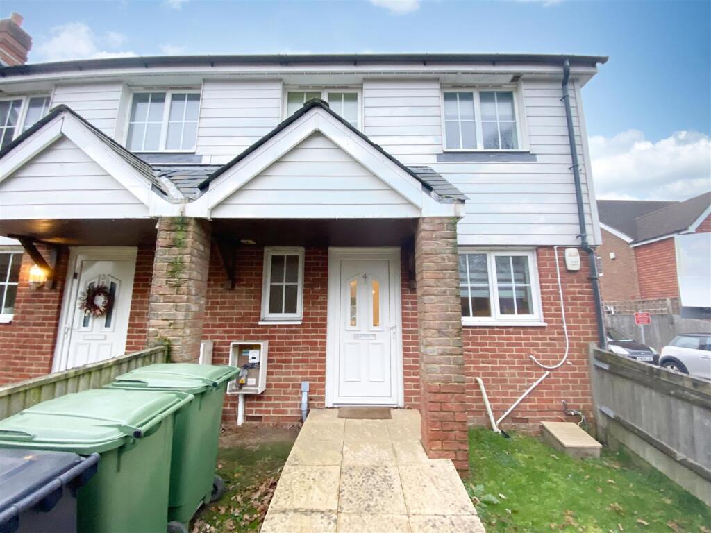 Main image of property: Moor Lane, Westfield, Hastings