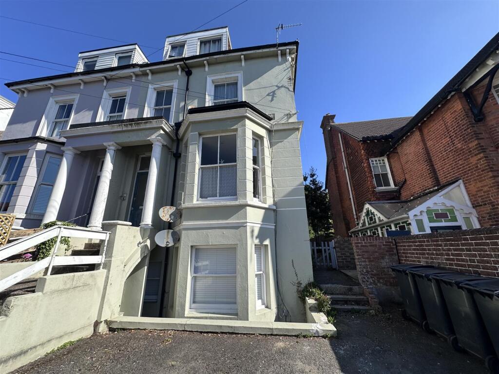 Main image of property: Springfield Road, St. Leonards-On-Sea