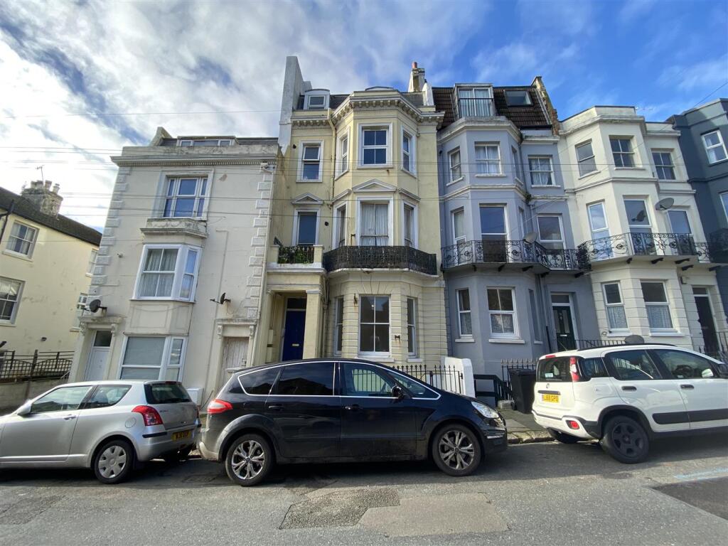 Main image of property: Magdalen Road, St. Leonards-On-Sea