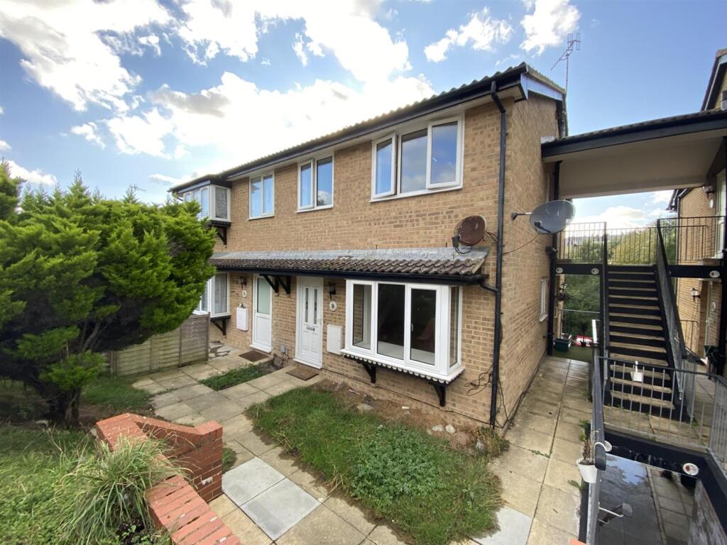 Main image of property: Pinders Road, Hastings