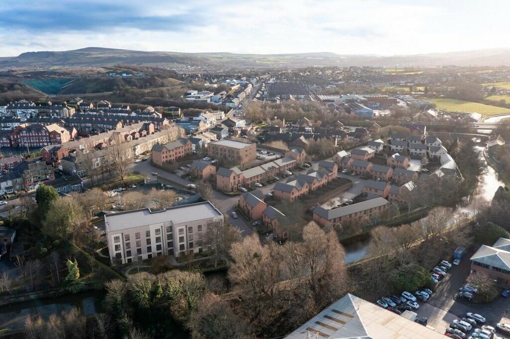 Additional property image - Whalley Road, 
Clayton-le-Moors, 
Accrington,
BB5 5JA