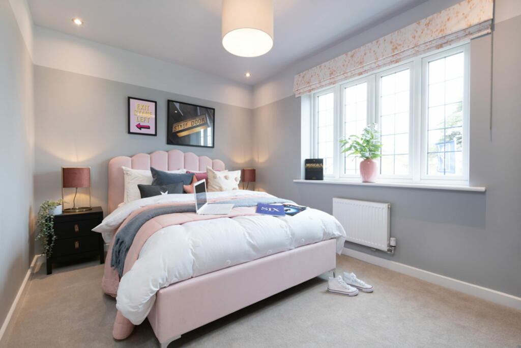 Additional property image - Viking way, 
Congleton, 
CW12 1TT