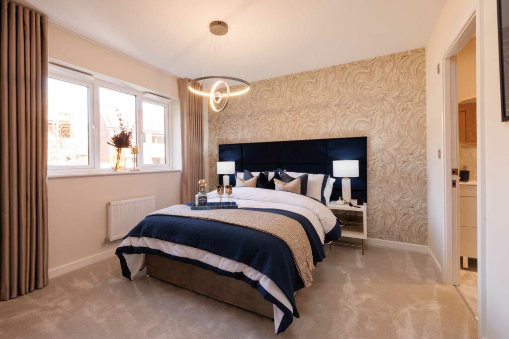 Additional property image - Viking way, 
Congleton, 
CW12 1TT